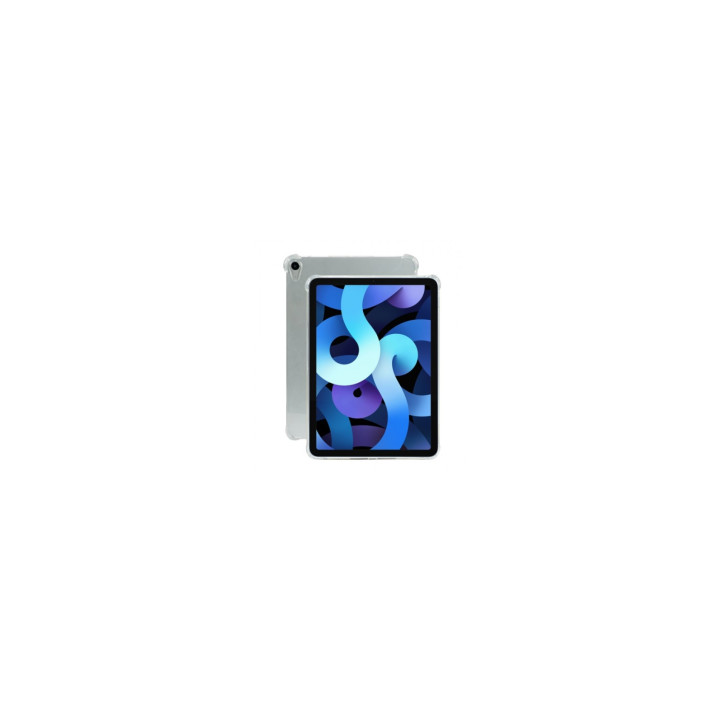 Mobilis 061007 funda para tablet 27,7 cm (10.9") Transparente