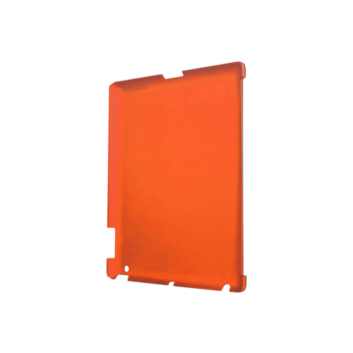 APPROX APPIPC05O CARCASA IPAD 2 NARANJA