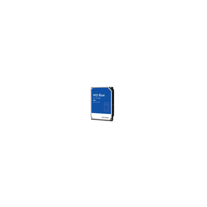 Western Digital Blue WD60EZAX disco duro interno 6 TB 5400 RPM 256 MB 3.5"