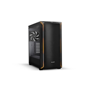 be quiet! Shadow Base 800 DX Black Midi Tower Negro