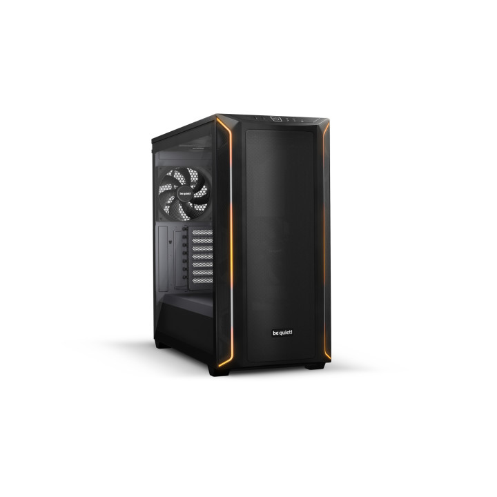 be quiet! Shadow Base 800 DX Black Midi Tower Negro