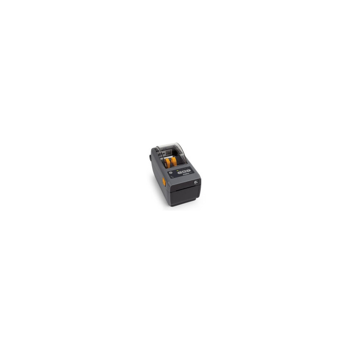 Zebra ZD411 impresora de etiquetas Térmica directa 203 x 203 DPI 152 mm/s Inalámbrico y alámbrico Bluetooth