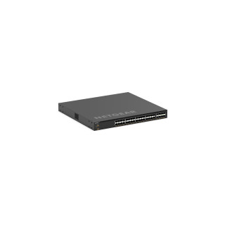 NETGEAR M4350-32F8V Gestionado L3 1U Negro