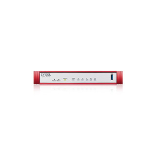 Zyxel USGFLEX50H-EU0101F cortafuegos (hardware)