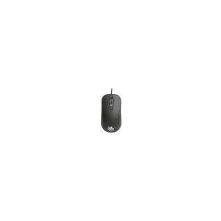 RATON STEELSERIES SENSEI RAW RUBBERIZED 62155