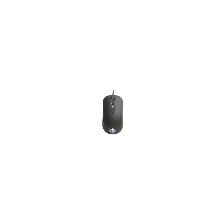RATON STEELSERIES SENSEI RAW RUBBERIZED 62155
