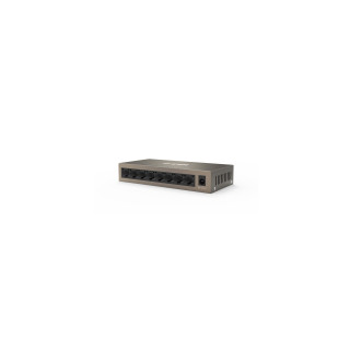 IP-COM Networks G1008M 8 Puertos Gigabit