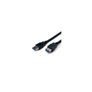 CABLE USB 3.0 M A USB 3.0 H 2 MT EQUIP 128398
