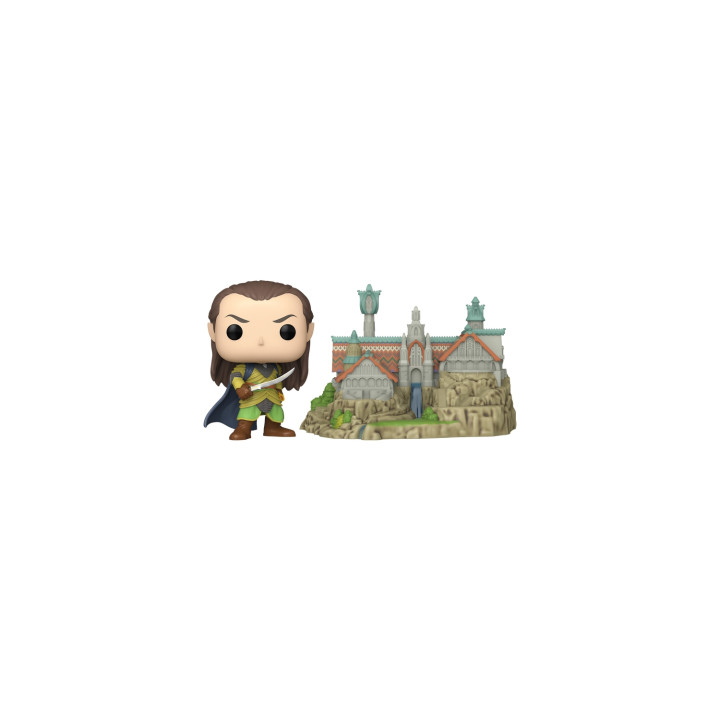 FUNKO POP! 83787 collectible figure