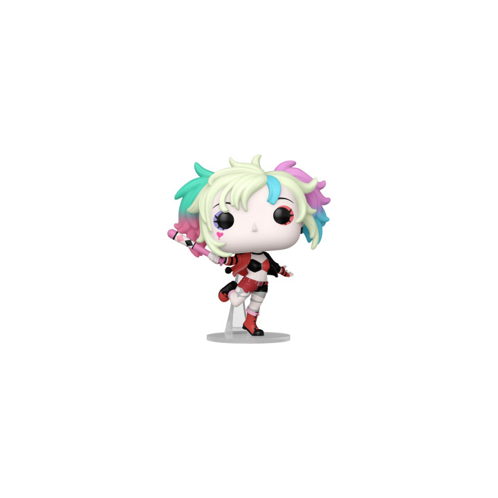 FUNKO POP! 84132 collectible figure