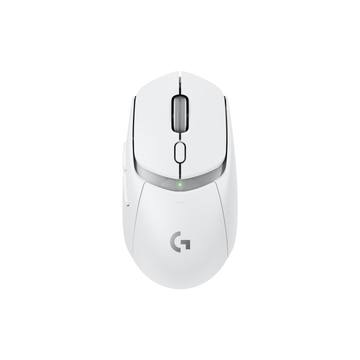 Logitech G G309 Ratón inalámbrico LIGHTSPEED para gaming, ligero, interruptores híbridos LIGHTFORCE, sensor HERO 25K,...