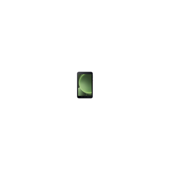 Samsung Galaxy Tab Active5 Enterprise Edition 5G Samsung Exynos LTE-TDD & LTE-FDD 128 GB 20,3 cm (8") 6 GB Wi-Fi 6...