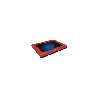 SOPORTE PORTATIL APPROX APPNBC06R ROJA