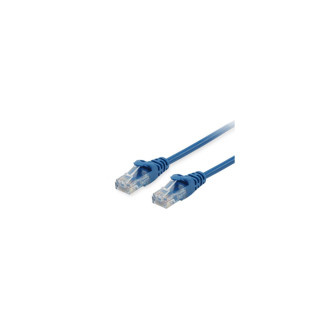 Equip 625472 cable de red Azul 0,15 m Cat6 U/UTP (UTP)