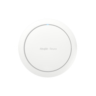 Ruijie Networks RG-RAP2266 punto de acceso inalámbrico 2976 Mbit/s Blanco Energía sobre Ethernet (PoE)