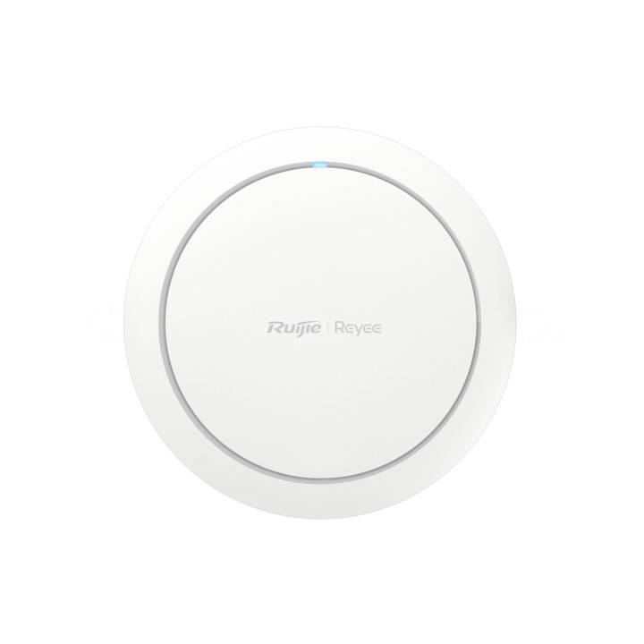 Ruijie Networks RG-RAP2266 punto de acceso inalámbrico 2976 Mbit/s Blanco Energía sobre Ethernet (PoE)