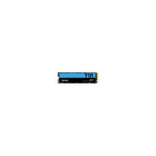 Lexar NM710 1 TB M.2 PCI Express 4.0 NVMe