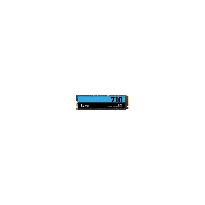 Lexar NM710 1 TB M.2 PCI Express 4.0 NVMe