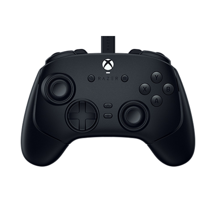 Razer Wolverine V3 Tournament Edition Negro USB Gamepad Analógico PC, Xbox Series S, Xbox Series X