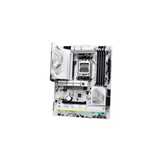 Asrock X870 Steel Legend WiFi AMD X870 Zócalo AM5 ATX Placa Base