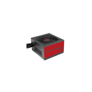 Mars Gaming MPVU750SI, Fuente Alimentación ATX 750W, 10 Años Garantía, 80 Plus Silver, +87% Eficiencia, Tecnologías...