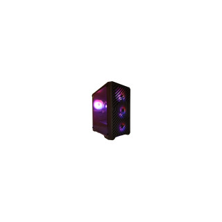 Zone Evil Core Gaming Ryzen 7 5700/16GB/512Gb/RTX 3050 Negro