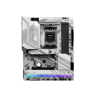 Asrock X870 PRO RS AMD X870 Zócalo AM5 ATX Placa Base