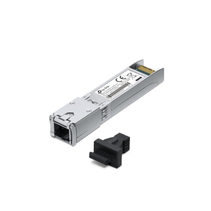 TP-Link DS-PMA-COMBO C+ red modulo transceptor Fibra óptica 9953 Mbit/s SFP+