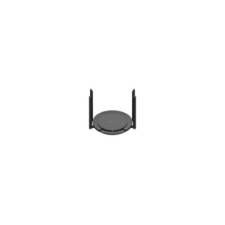 Ruijie Networks RG-EW300 PRO router inalámbrico Banda única (2,4 GHz)