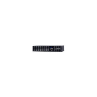 CyberPower OLS2000ERT2UA sistema de alimentación ininterrumpida (UPS) Doble conversión (en línea) 2 kVA 1800 W 8...