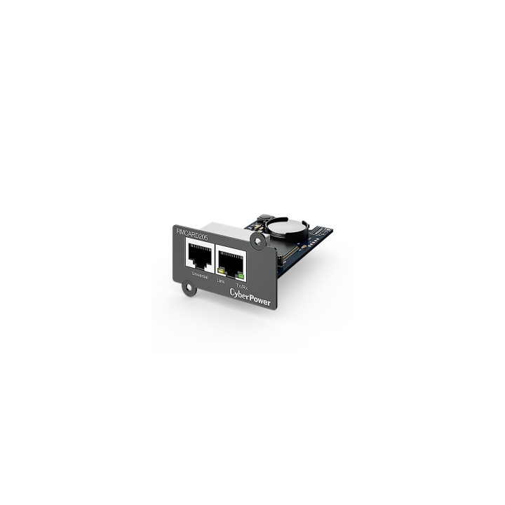 CyberPower RMCARD205 accesorio para UPS