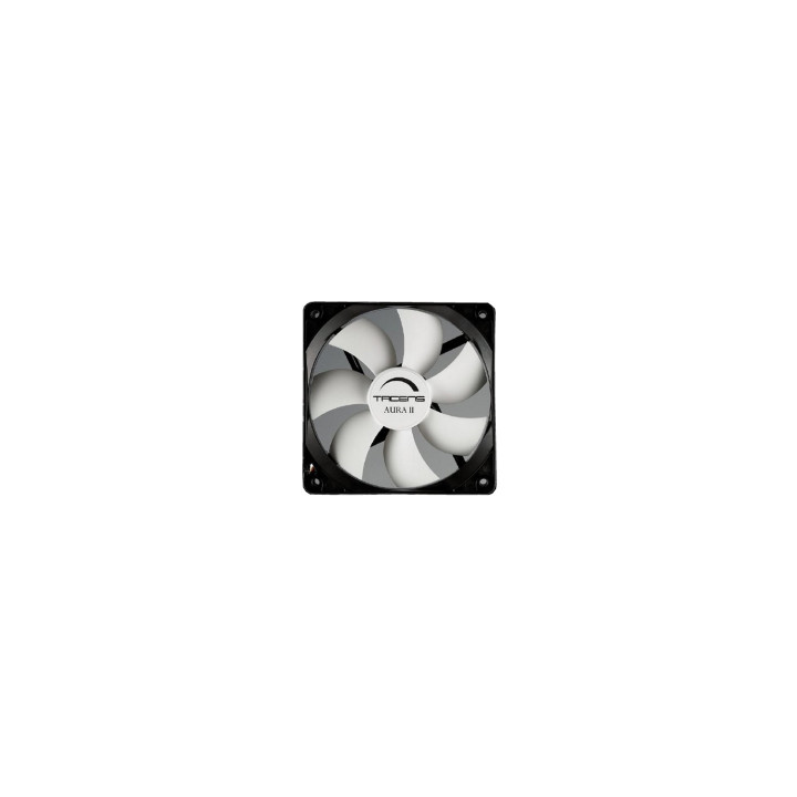 VENTILADOR CAJA TACENS AURA II 12x12 3AURAII12