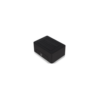 DOCKING HD EWENT EW7014 USB 3.0 2.5 Y 3.5 Y SSD