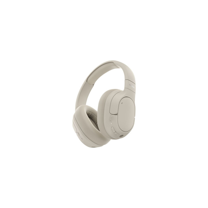 Belkin AUD008HQSA auricular y casco Auriculares Inalámbrico Diadema Llamadas/Música USB Tipo C Bluetooth Arena