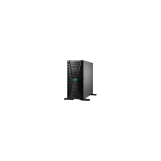 HPE ProLiant ML110 Gen11 4510 servidor 960 GB Torre (4,5U) Intel® Xeon® Silver 2,4 GHz 64 GB DDR5-SDRAM 1000 W
