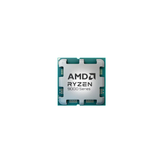 AMD Ryzen 7 9700X procesador 3,8 GHz 40 MB L2 & L3 TRAY