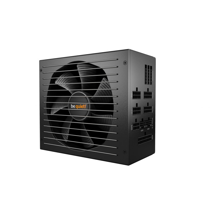 be quiet! Straight Power 12 unidad de fuente de alimentación 1200 W 20+4 pin ATX ATX Negro