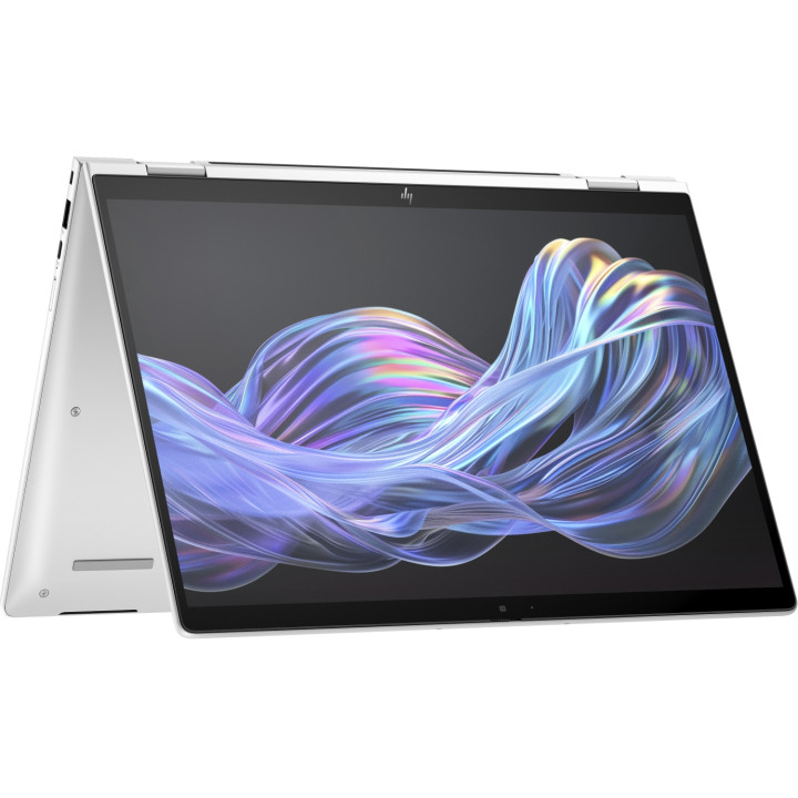 HP EliteBook G1i Intel Core Ultra 5 226V Híbrido (2-en-1) 35,6 cm (14") Pantalla táctil WUXGA 16 GB LPDDR5x-SDRAM 512...