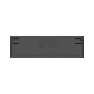 Logitech 920-010748 teclado Oficina RF Wireless + Bluetooth QWERTZ Alemán Grafito, Gris
