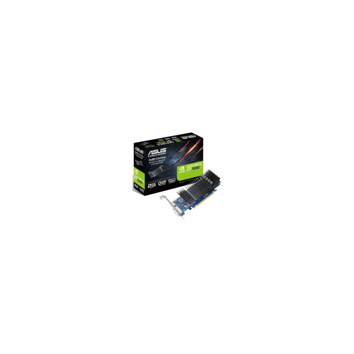 TARJETA GRAFICA ASUS GT1030 2GB 90YV0AT0-M0NA00