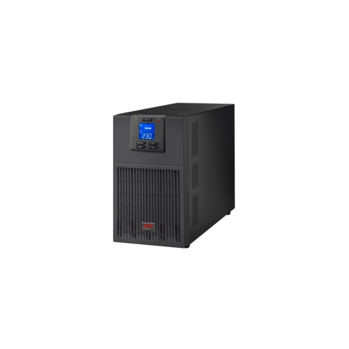 APC SRV3KI-E sistema de alimentación ininterrumpida (UPS) Doble conversión (en línea) 2700 W