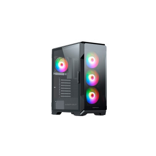 Zone Evil Core G Intel i5 12400F/32GB/2Tb SSD Nvme RTX 5070 Negro