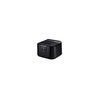 DOCKING STATION TOOQ SATA 2.5/3.5 USB 3.0 TQDS-802B