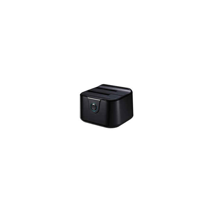 DOCKING STATION TOOQ SATA 2.5/3.5 USB 3.0 TQDS-802B