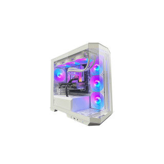 Zone Evil Core Ultra 9 285KF/32GB/2Tb SSD Nvme RTX 5070 Blanco