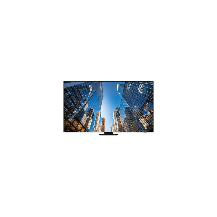 Samsung QE98C Pantalla plana para señalización digital 2,49 m (98") LED Wifi 450 cd / m² 4K Ultra HD Negro Tizen 6.5...