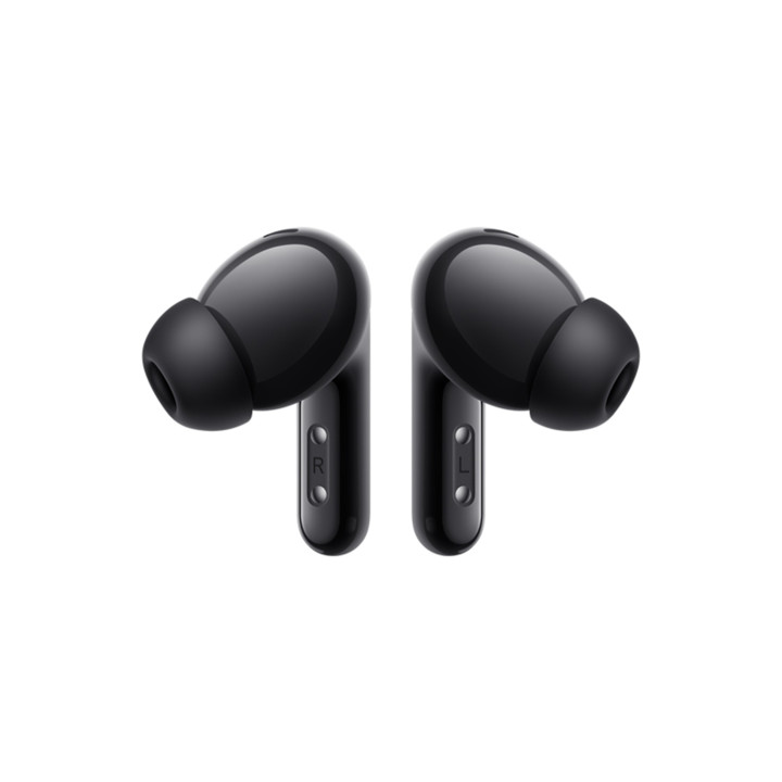 Xiaomi Buds 6 Auriculares Inalámbrico Dentro de oído Llamadas/Música Bluetooth Negro