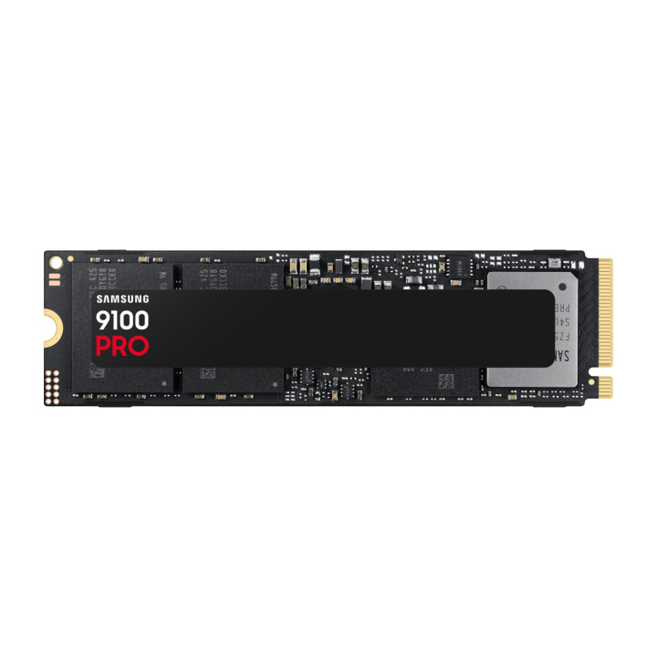 Samsung MZ-VAP2T0 2 TB M.2 PCI Express 5.0 NVMe V-NAND TLC