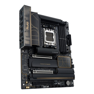 ASUS ProArt X870E-CREATOR WIFI AMD X870E Zócalo AM5 ATX Placa Base
