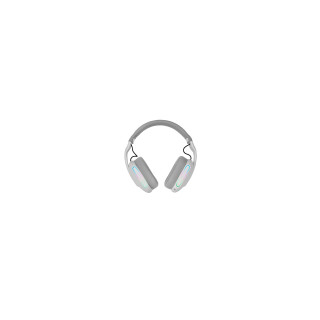 Mars Gaming MHW-PROW Auriculares Inalámbrico y alámbrico Diadema Juego USB Tipo C Bluetooth Blanco